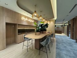 Asia Square Tower 1 (D1), Office #557096271